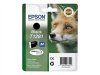 Original Epson T1281 Black Cartridge